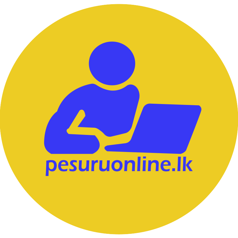 Pesuru Online